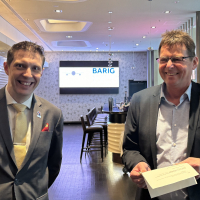 BARIG Spring Brunch 2024 – Successful Start into This Year’s Events