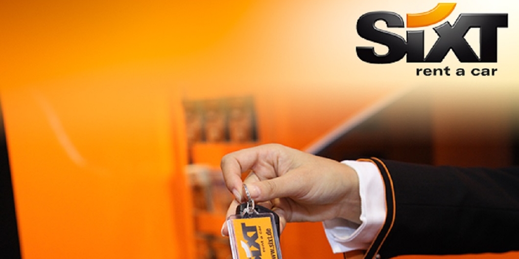 Sixt is new BARIG business partner