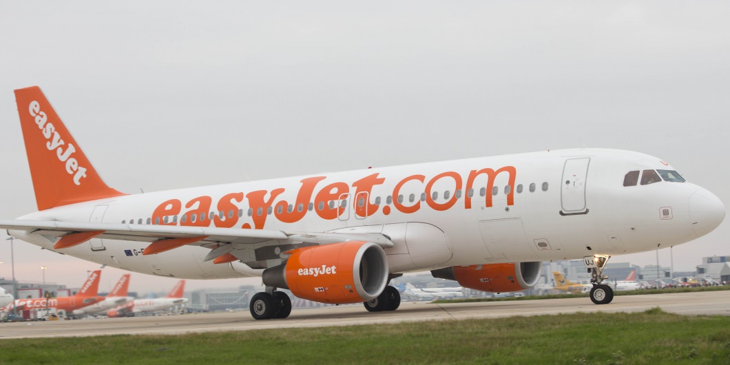 easyJet joins Board of Airline Representatives in Germany