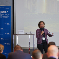 BARIG Full Board I/2024 – In Focus: SAF Ramp-Up and Digital Transformation