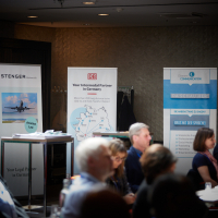 BARIG Full Board I/2024 – In Focus: SAF Ramp-Up and Digital Transformation