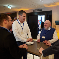 BARIG Full Board I/2024 – In Focus: SAF Ramp-Up and Digital Transformation