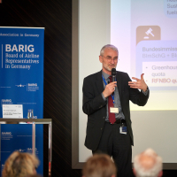 BARIG Full Board I/2024 – In Focus: SAF Ramp-Up and Digital Transformation