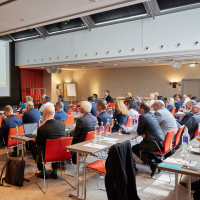 BARIG Full Board I/2024 – In Focus: SAF Ramp-Up and Digital Transformation