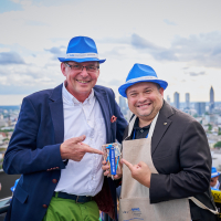 Summer BBQ 2024 – Networking With a View