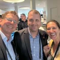 Air Cargo Conference 2024