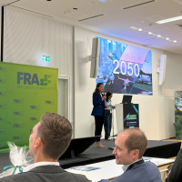 Air Cargo Conference 2024