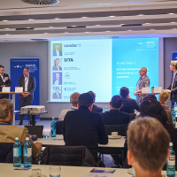 BARIG Full Board II/2024 – In Focus: Airport Infrastructure and SAF Market Situation