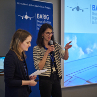 BARIG Full Board II/2024 – In Focus: Airport Infrastructure and SAF Market Situation