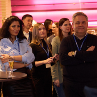 BARIG & AOC FRA New Year’s Event 2025 – Meet & Mingle