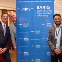 BARIG & AOC FRA New Year’s Event 2025 – Meet & Mingle
