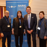 BARIG & AOC FRA New Year’s Event 2025 – Meet & Mingle
