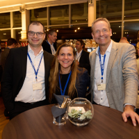 BARIG & AOC FRA New Year’s Event 2025 – Meet & Mingle