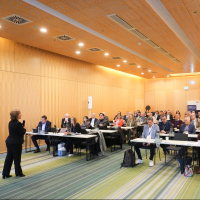 BARIG Networking & Conference Day – ITB 2025 Kick-Off 