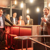 BARIG Networking & Conference Day – ITB 2025 Kick-Off 