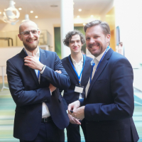 BARIG Networking & Conference Day – ITB 2025 Kick-Off 