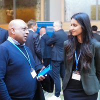 BARIG Networking & Conference Day – ITB 2025 Kick-Off 