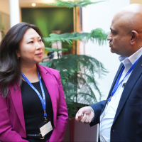 BARIG Networking & Conference Day – ITB 2025 Kick-Off 