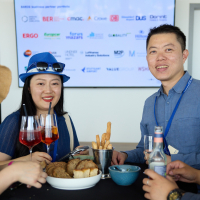 Summer BBQ 2025 – What a View, What a Night!