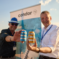 Summer BBQ 2025 – What a View, What a Night!