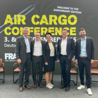 Air Cargo Conference 2025: The 10th Anniversary Edition