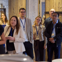 BARIG Pumpkin Brunch: Autumn Community Exchange