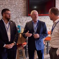 BARIG Pumpkin Brunch: Autumn Community Exchange