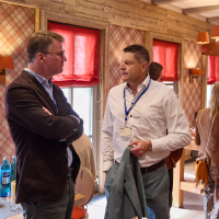 BARIG Pumpkin Brunch: Autumn Community Exchange