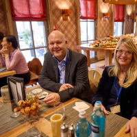 BARIG Pumpkin Brunch: Autumn Community Exchange