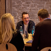 BARIG Pumpkin Brunch: Autumn Community Exchange