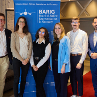 BARIG Pumpkin Brunch: Autumn Community Exchange