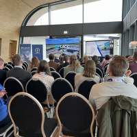 Keep Pharma in Air Cargo Going!