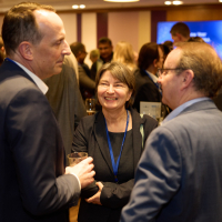 BARIG Kicks Off 2026 with Strong Industry Networking: New Year&rsquo;s Event Marks the Start of the 75th Jubilee Year