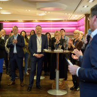 BARIG Kicks Off 2026 with Strong Industry Networking: New Year&rsquo;s Event Marks the Start of the 75th Jubilee Year