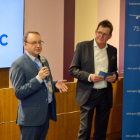 BARIG Kicks Off 2026 with Strong Industry Networking: New Year&rsquo;s Event Marks the Start of the 75th Jubilee Year