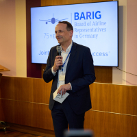 BARIG Kicks Off 2026 with Strong Industry Networking: New Year&rsquo;s Event Marks the Start of the 75th Jubilee Year