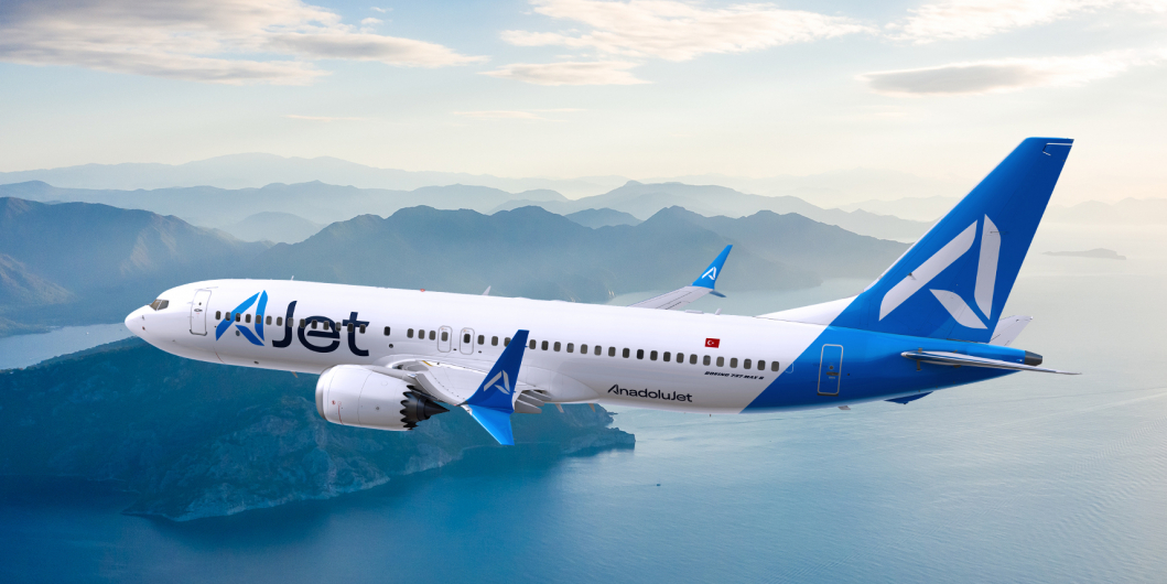 BARIG Welcomes AJet as New Airline Member
