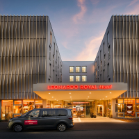 © Leonardo Hotels Central Europe