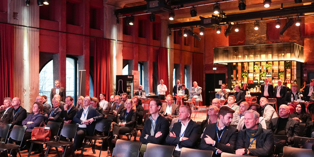 BARIG Event with Airlines, Politics, and Economy Sends Clear Signal from Berlin: Strengthen Air Traffic and Tourism