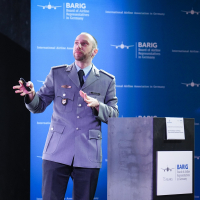 BARIG Event with Airlines, Politics, and Economy Sends Clear Signal from Berlin: Strengthen Air Traffic and Tourism