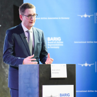 BARIG Event with Airlines, Politics, and Economy Sends Clear Signal from Berlin: Strengthen Air Traffic and Tourism