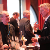 BARIG Event with Airlines, Politics, and Economy Sends Clear Signal from Berlin: Strengthen Air Traffic and Tourism