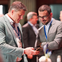 BARIG Event with Airlines, Politics, and Economy Sends Clear Signal from Berlin: Strengthen Air Traffic and Tourism