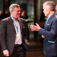 BARIG Event with Airlines, Politics, and Economy Sends Clear Signal from Berlin: Strengthen Air Traffic and Tourism