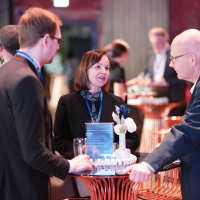 BARIG Event with Airlines, Politics, and Economy Sends Clear Signal from Berlin: Strengthen Air Traffic and Tourism