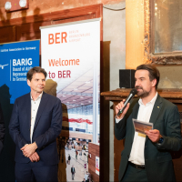 BARIG Event with Airlines, Politics, and Economy Sends Clear Signal from Berlin: Strengthen Air Traffic and Tourism
