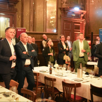 BARIG Event with Airlines, Politics, and Economy Sends Clear Signal from Berlin: Strengthen Air Traffic and Tourism