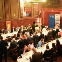 BARIG Event with Airlines, Politics, and Economy Sends Clear Signal from Berlin: Strengthen Air Traffic and Tourism