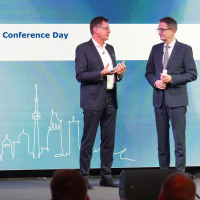 BARIG Event with Airlines, Politics, and Economy Sends Clear Signal from Berlin: Strengthen Air Traffic and Tourism