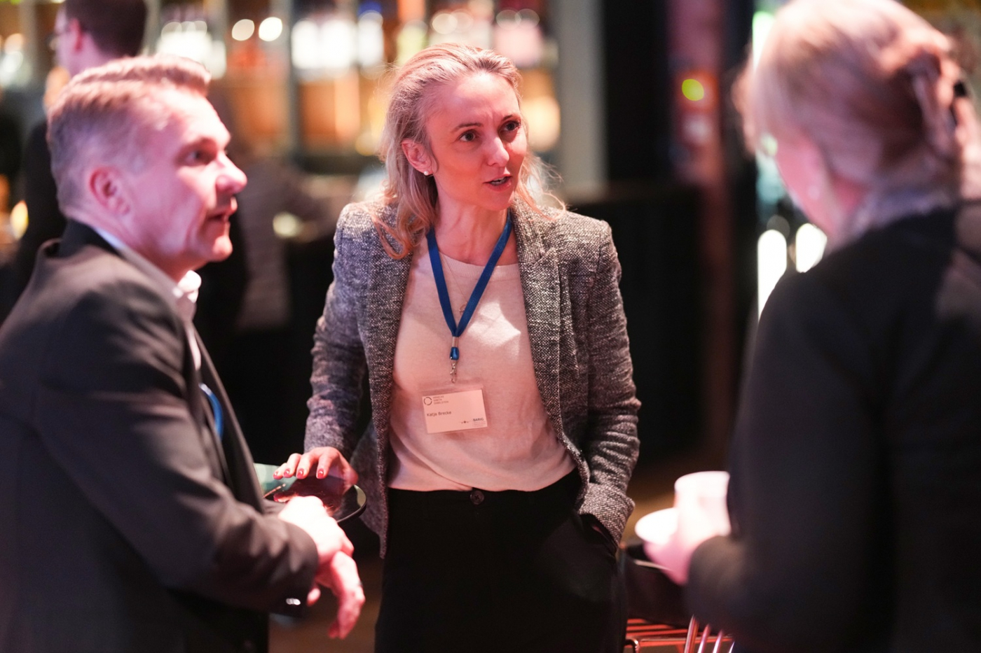 BARIG Event with Airlines, Politics, and Economy Sends Clear Signal ...